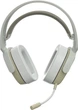 Наушники беспроводные Ajazz AHM09 MAX 3-Mode Grey (AHM09-MAX-GW) - изображение 4