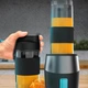 Блендер стаціонарний Cecotec Power Titanium 900 ProGo (cctc-03916) - зображення 4