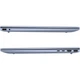 Ноутбук HP OmniBook 5 AI 16-af1016nn (CN2H0EA), Intel Core Ultra 5 225U / 16″ / RAM 16 ГБ / SSD 1 ТБ / Intel Graphics / Free DOS / Bleu - изображение 6