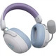 Наушники беспроводные Ajazz AHM08 MAX 3-Mode White (AHM08-MAX-PWB) - изображение 1
