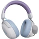 Bluetooth-гарнитура Ajazz AHM08 MAX 3-Mode White (AHM08-MAX-PWB) - изображение 4
