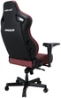 Крісло для геймерів Anda Seat Kaiser 4 Size L Maroon (AD12YDDC-L-20-A-PV/C) - зображення 7