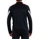 Реглан чорний 8461TT1044.9000 Kelme XL - зображення 7