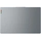 Ноутбук Lenovo IdeaPad Slim 3 15IRU8 (82X700K2RM), Intel U300 / 15.6″ / RAM 8 ГБ / UFS 128 ГБ / Intel UHD / Windows 11 Home S / Arctic Grey - зображення 9