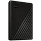 Внешний жесткий диск 2.5" 4TB WD (WDBPKJ0040BBK-WESN) WD WDBPKJ0040BBK-WESN 911844 - изображение 2