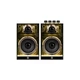 Акустична система Defender Futuro LED Bluetooth Black (65087) DEFENDER 65087 924148 - зображення 1