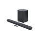 Акустична система JBL BAR 500 (M2) Black (JBLBAR500M2BLKEP) JBL JBLBAR500M2BLKEP 921366 - зображення 1