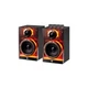 Акустична система Defender Futuro LED Bluetooth Black (65087) DEFENDER 65087 924148 - зображення 3