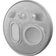 Акустична система Harman Kardon Onyx Studio 9 Grey (HKOS9GRYEP) Harman Kardon HKOS9GRYEP 921106 - зображення 9