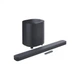 Акустична система JBL BAR 500 (M2) Black (JBLBAR500M2BLKEP) JBL JBLBAR500M2BLKEP 921366 - зображення 3