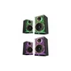 Акустична система Defender Futuro LED Bluetooth Black (65087) DEFENDER 65087 924148 - зображення 11