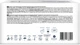 Перчатки осмотровые одноразовые Pro Service Protect Нитриловые Нестерильные Неопудренные Темно-розовые размер L 100 штук (17301980) - изображение 3