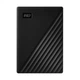 Зовнішній жорсткий диск 2.5" 5TB WD (WDBPKJ0050BBK-WESN) WD WDBPKJ0050BBK-WESN 911825 - зображення 1