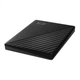 Зовнішній жорсткий диск 2.5" 5TB WD (WDBPKJ0050BBK-WESN) WD WDBPKJ0050BBK-WESN 911825 - зображення 3
