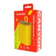 Акустична система Canyon BSP-4 Bluetooth Yellow (CNE-CBTSP4Y) CANYON CNE-CBTSP4Y 920725 - зображення 4