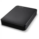 Внешний жесткий диск 2.5" 5TB Elements Portable WD (WDBU6Y0050BBK-WESN) WD WDBU6Y0050BBK-WESN 911914 - изображение 5