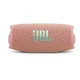 Акустична система JBL Charge 6 Pink (JBLCHARGE6PINK) JBL JBLCHARGE6PINK 921083 - зображення 2