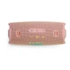 Акустична система JBL Charge 6 Pink (JBLCHARGE6PINK) JBL JBLCHARGE6PINK 921083 - зображення 6