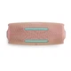 Акустична система JBL Charge 6 Pink (JBLCHARGE6PINK) JBL JBLCHARGE6PINK 921083 - зображення 7