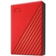 Внешний жесткий диск 2.5" 4TB My Passport Portable WD (WDBPKJ0040BRD-WESN) WD WDBPKJ0040BRD-WESN 911853 - изображение 3
