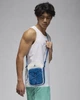 Чоловіча сумка кросс-боді через плече JORDAN Air FESTIVAL Bag - Crossbody Industrial blue MA0922-U1R (92300) - зображення 6