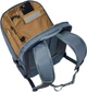 Рюкзак Thule EnRoute Backpack 23L (Pond Grey/Dark Slate) 3204947 (TH 3204947) - изображение 7