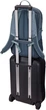 Рюкзак Thule EnRoute Backpack 23L (Pond Grey/Dark Slate) 3204947 (TH 3204947) - изображение 11