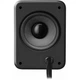 Акустична система Defender V12 USB Black (65212) DEFENDER 65212 924329 - зображення 3