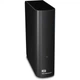 Внешний жесткий диск 3.5" 20TB Elements Desktop WD (WDBWLG0200HBK-EESN) WD WDBWLG0200HBK-EESN 1079486 - изображение 5