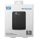 Внешний жесткий диск 2.5" 1TB WD (WDBUZG0010BBK-WESN) WD WDBUZG0010BBK-WESN 911629 - изображение 6