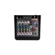 Микшерный пульт Allen&Heath ZED-6FX (283084) Allen&Heath 283084 921002 - изображение 3