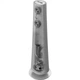 Акустична система Harman Kardon Citation Tower Grey (HKCITATIONTWRGRYEU) Harman Kardon HKCITATIONTWRGRYEU 920363 - зображення 5
