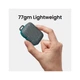 Акустична система HiFuture Pocket-S Black (pocket-s.black) HiFuture pocket-s.black 921122 - зображення 12