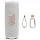 Акустична система JBL Flip 7 White (JBLFLIP7WHT) JBL JBLFLIP7WHT 921104 - зображення 12