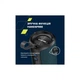 Акустична система Canyon OnMove 15 EQ TWS IPX6 Dark Blue (CNE-CBTSP15BK) CANYON CNE-CBTSP15BK 922745 - зображення 9