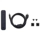 Акустична система JBL Bar 2.0 All-in-One Black (JBLBAR20AIOM2BLKEP) JBL JBLBAR20AIOM2BLKEP 920703 - зображення 8