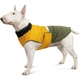 Попона для животных Pet Fashion ROY 3XL хаки-горчица (4823082432837) Pet Fashion 4823082432837 906210 - изображение 6