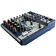 Микшерный пульт Soundcraft Notepad-8FX Soundcraft Notepad-8FX 920396 - изображение 3