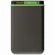 Внешний жесткий диск 2.5" 2TB Transcend (TS2TSJ25M3S) Transcend TS2TSJ25M3S 911657 - изображение 2