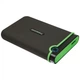 Внешний жесткий диск 2.5" 2TB Transcend (TS2TSJ25M3S) Transcend TS2TSJ25M3S 911657 - изображение 3
