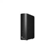 Внешний жесткий диск 3.5" 16TB Elements Desktop WD (WDBWLG0160HBK-EESN) WD WDBWLG0160HBK-EESN 1079484 - изображение 2