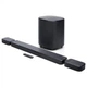 Акустическая система JBL BAR 800 (M2) Black (JBLBAR800M2BLKEP) JBL JBLBAR800M2BLKEP 921371 - изображение 1