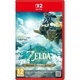 Игра Nintendo Legend of Zelda Tears of the Kingdom, картридж (Switch 2) (0045496312572) Nintendo 0045496312572 914035 - изображение 1