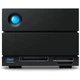 Внешний жесткий диск 3.5" 40TB LaCie (STLG40000400) LaCie STLG40000400 912154 - изображение 1