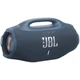 Акустическая система JBL Boombox 4 Blue (JBLBOOMBOX4BLUEP) JBL JBLBOOMBOX4BLUEP 921428 - изображение 1