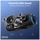 Акустична система Tronsmart Mirtune S100 Black (1120931) Tronsmart 1120931 926052 - зображення 2