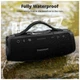 Акустична система Tronsmart Mirtune S100 Black (1120931) Tronsmart 1120931 926052 - зображення 5