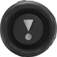 Акустична система JBL Flip 7 Black (JBLFLIP7BLK) JBL JBLFLIP7BLK 921090 - зображення 7