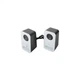 Акустична система Logitech Z-150 Snow White (980-000815) Logitech 980-000815 920172 - зображення 4