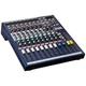 Микшерный пульт Soundcraft EPM8-EU (SCR-RW5735EU) Soundcraft SCR-RW5735EU 921053 - изображение 2